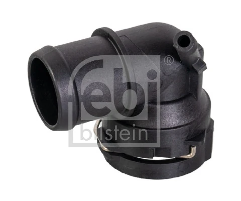 Coolant Flange